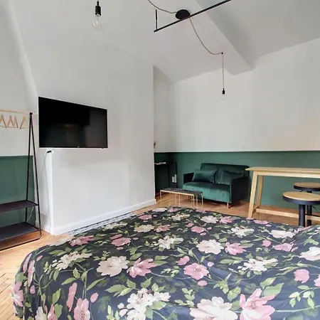Centre-ville Appartement Rouen