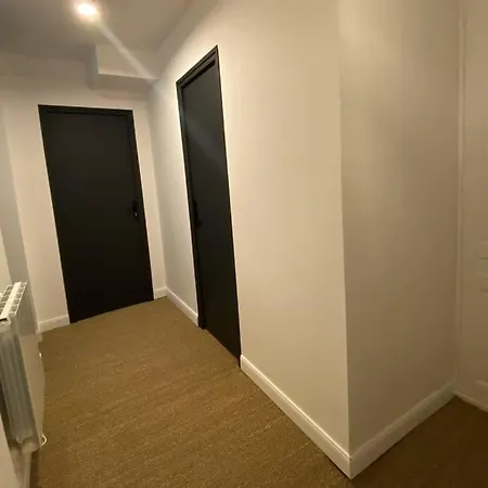 Centre-ville Appartement *