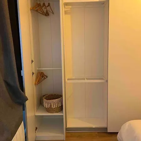 Centre Apartment
