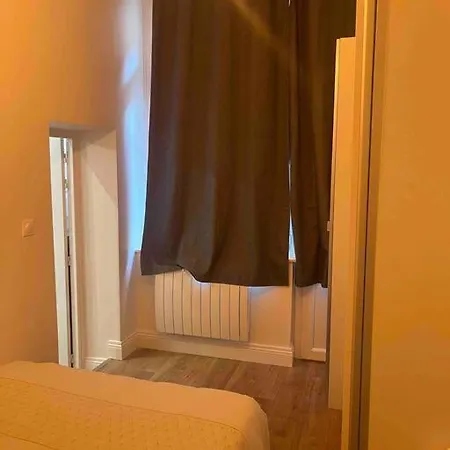 Centre Apartment Rouen